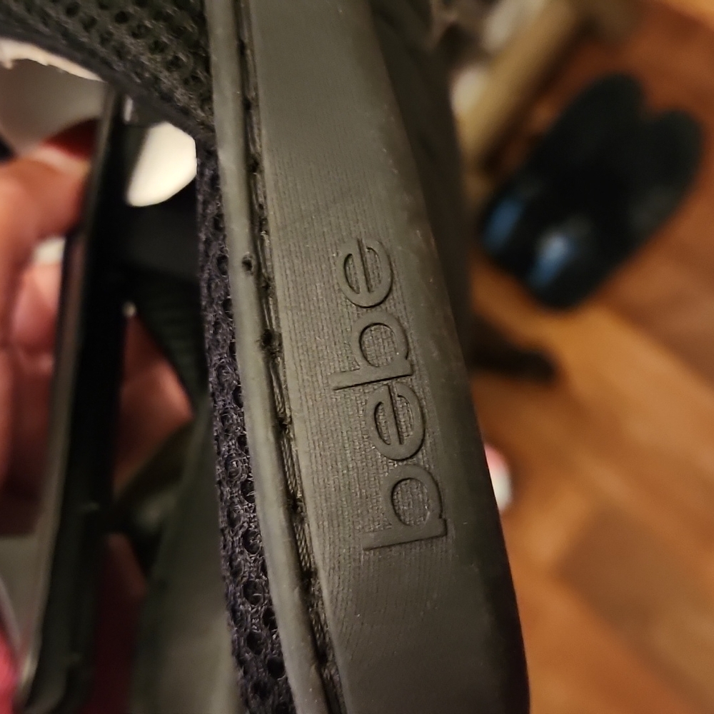 New Slippers - Picture 6 of 6